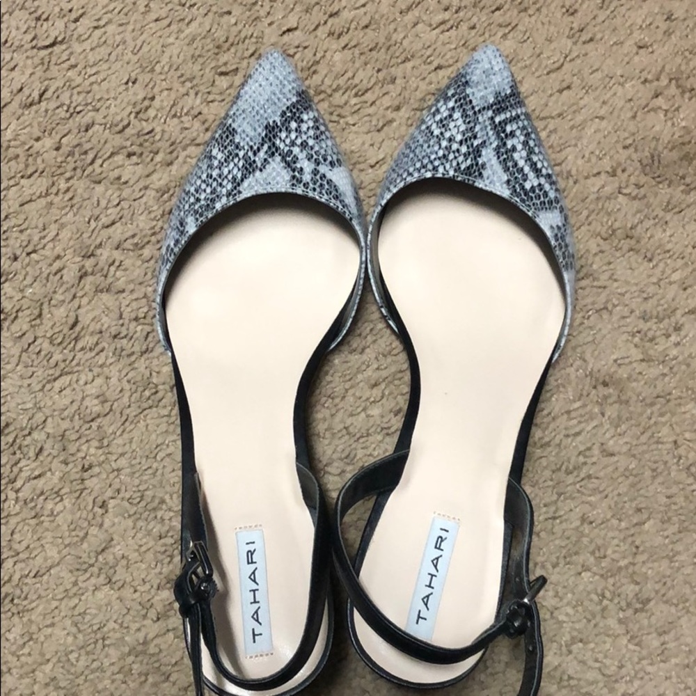 Heels